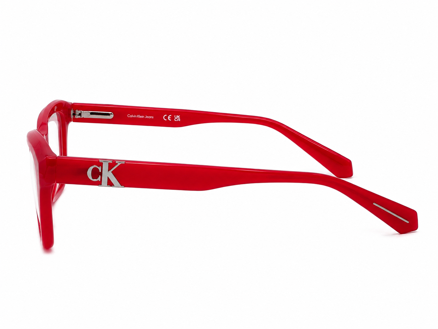 CALVIN KLEIN JEANS EYEGLASSES - CKJ23644 600 52