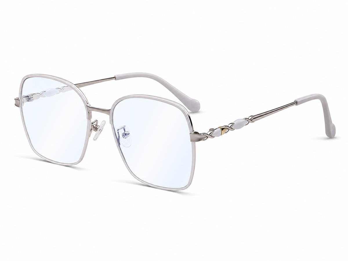 BLUE LIGHT EYEGLASSES