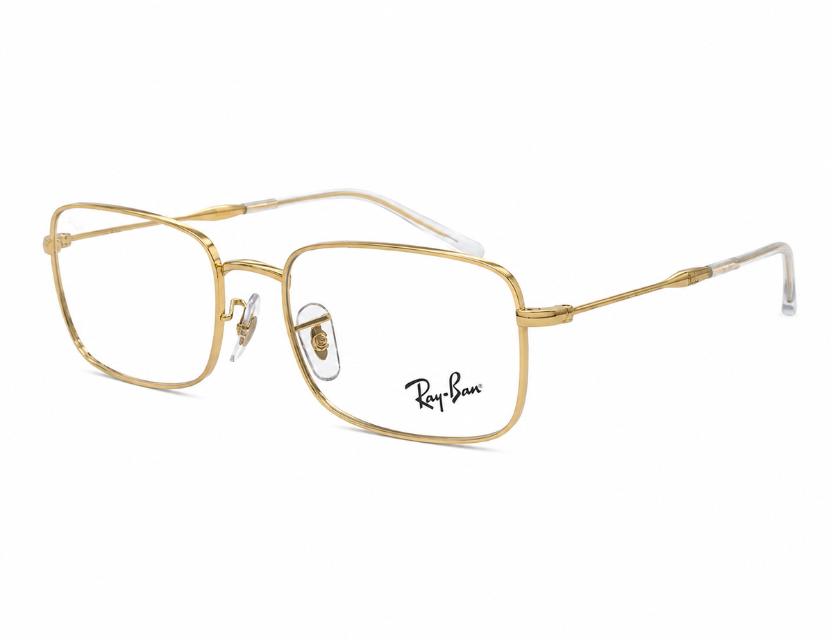 RAY BAN EYEGLASSES - ORB3746V 2500 56