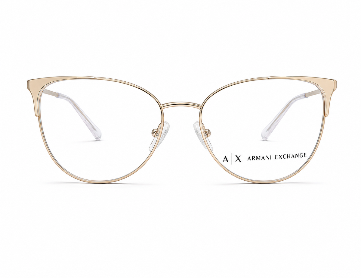 ARMANI EXCHANGE EYEGLASSES - AX1034 6103 52