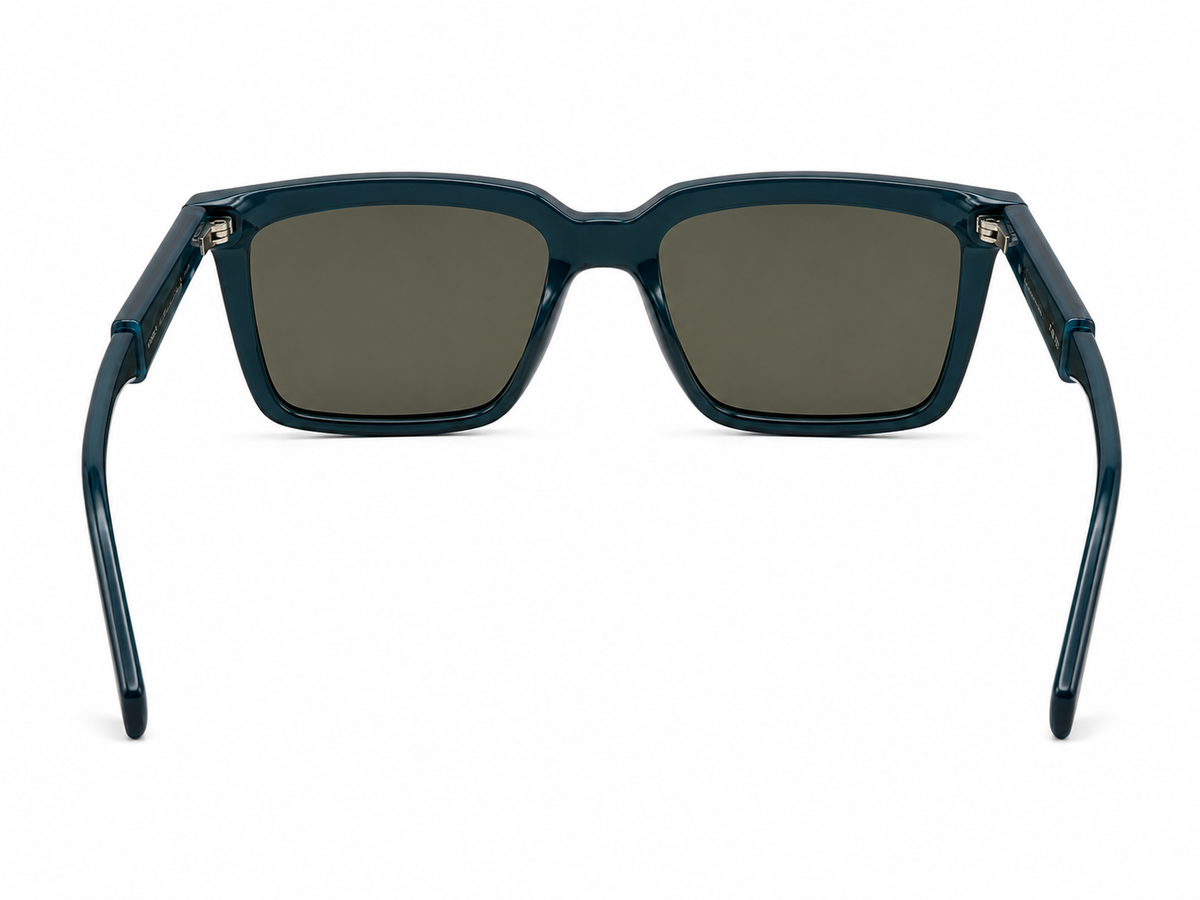 CALVIN KLEIN JEANS - SUNGLASSES CKJ23607S 300 55