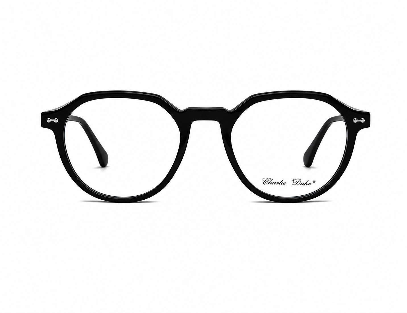 CHARLIE DUKE EYEGLASSES-A2813 C1 50