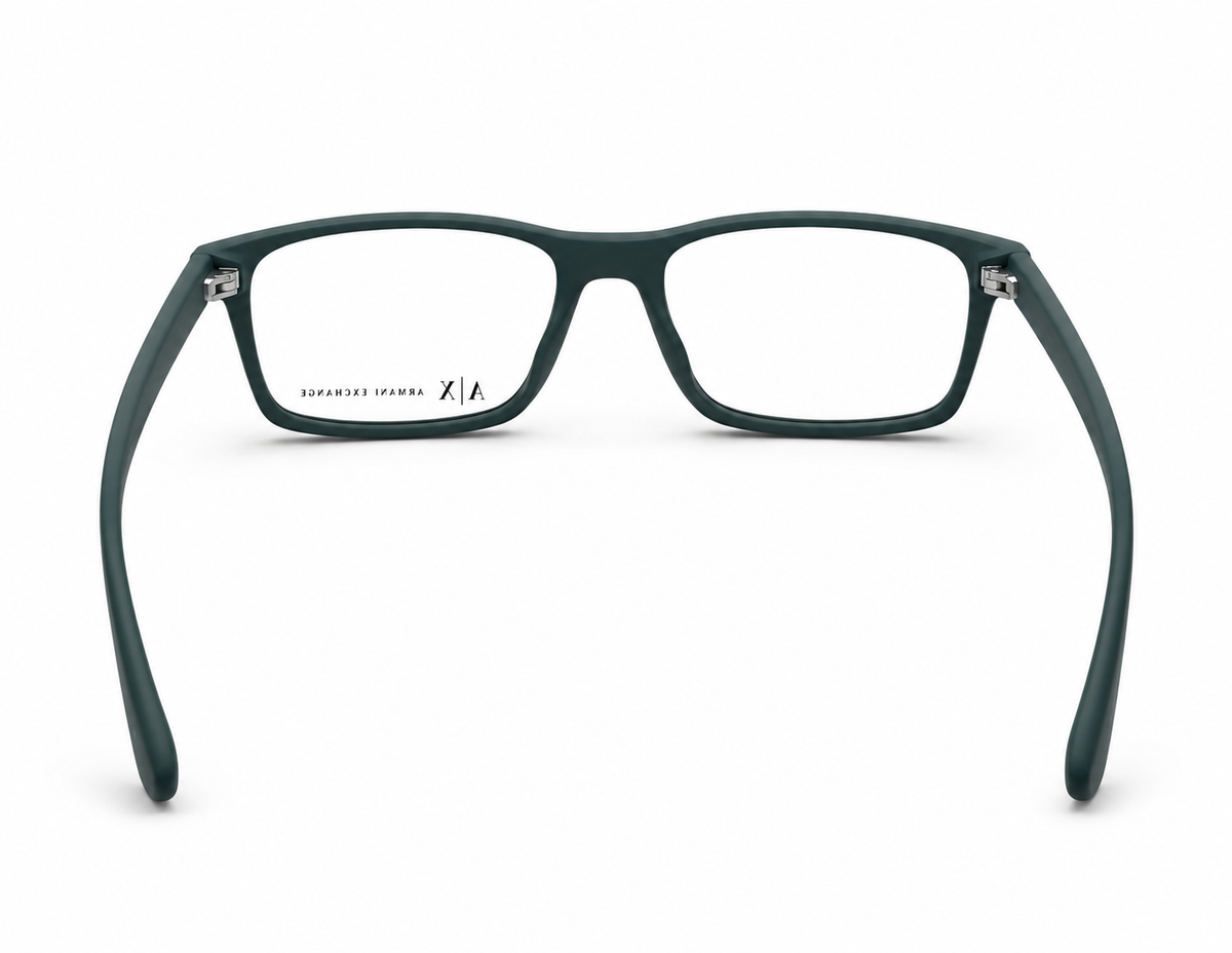ARMANI EXCHANGE EYEGLASSES - OAX3083U 8272 54