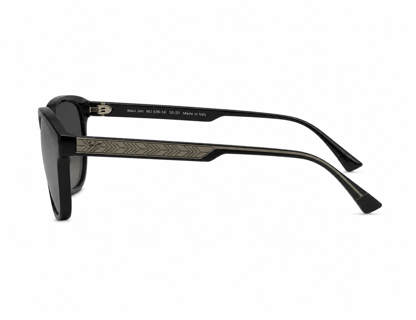 MAUI JIM SUNGLASSES-MJ636-14 50