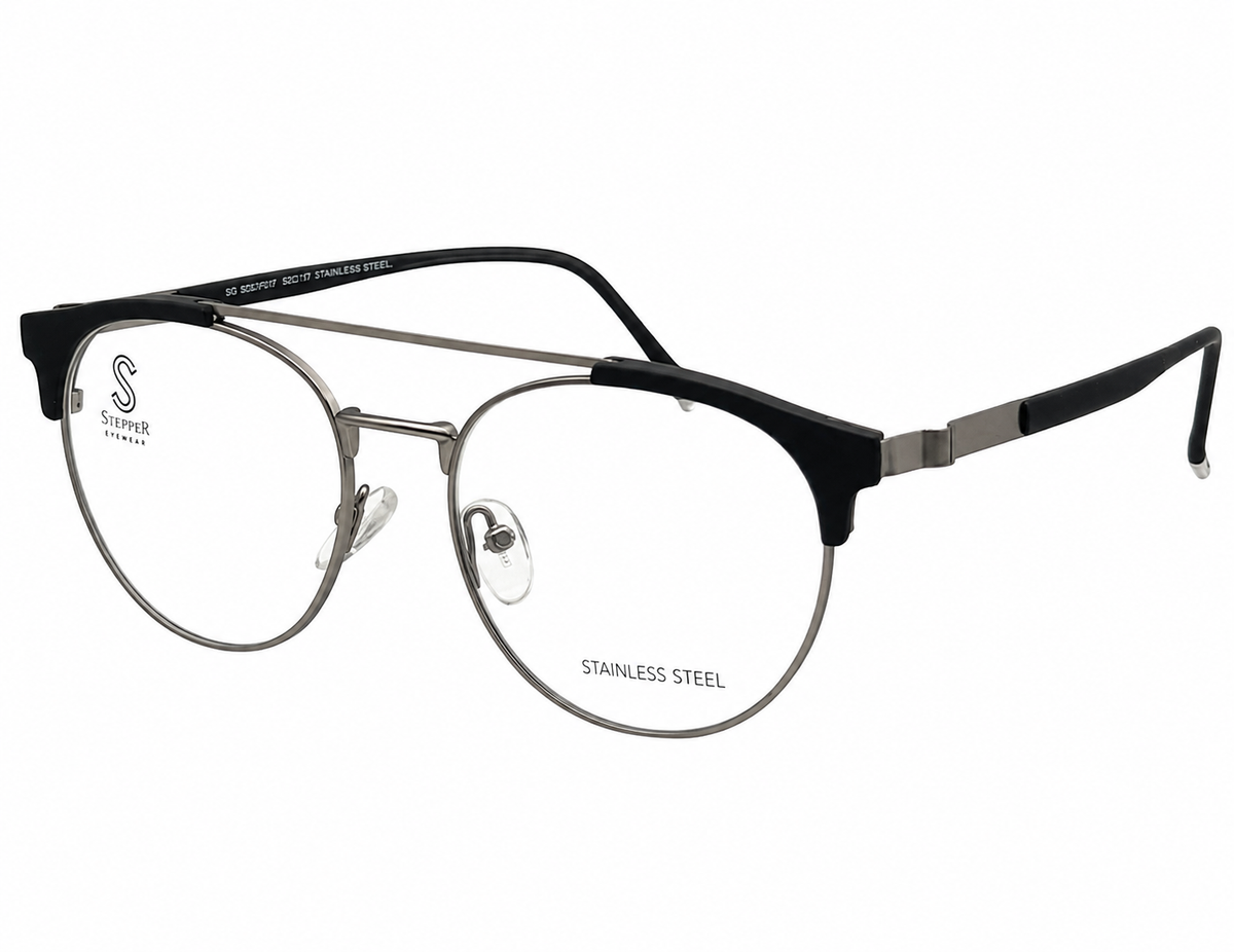 STEPPER EYEGLASSES - STS40157 F092 52
