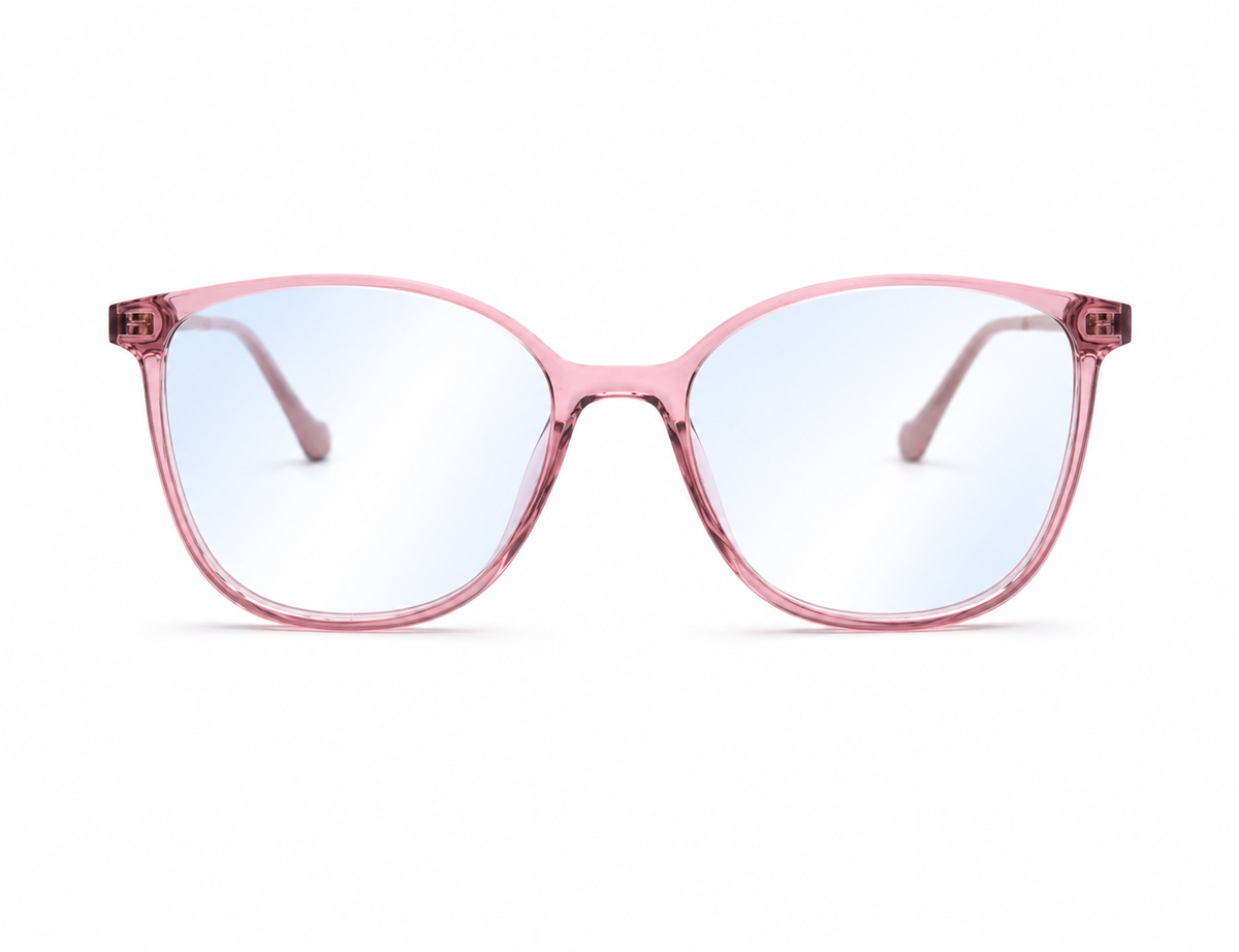 BLUE LIGHT EYEGLASSES