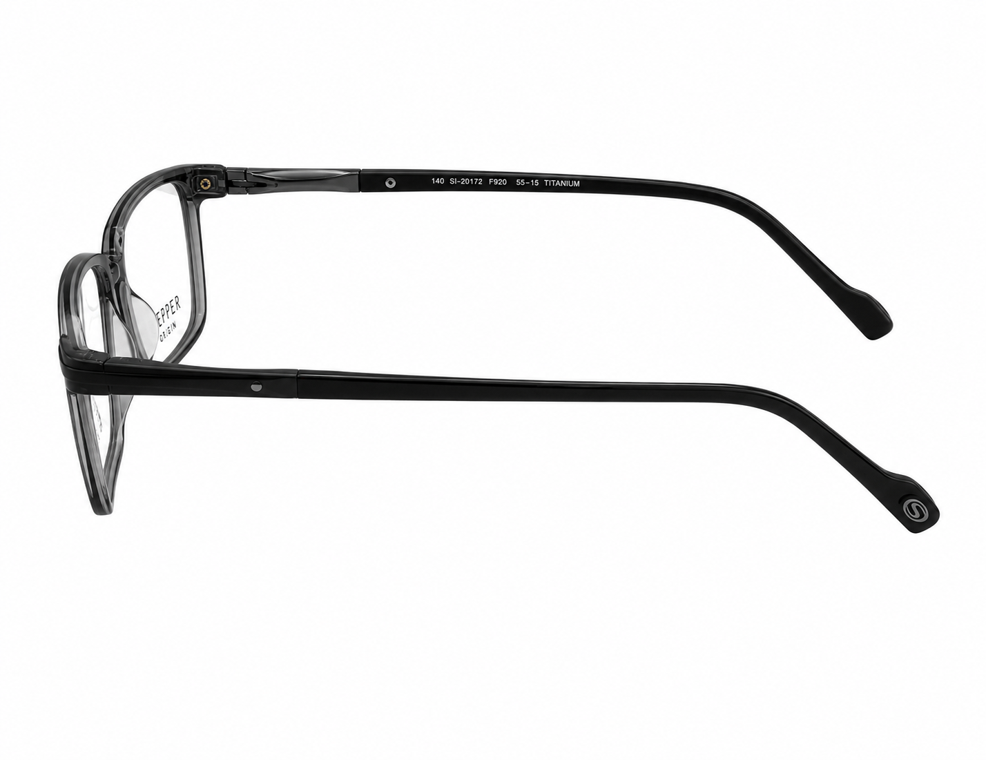 STEPPER EYEGLASSES - SI20172 F920 55