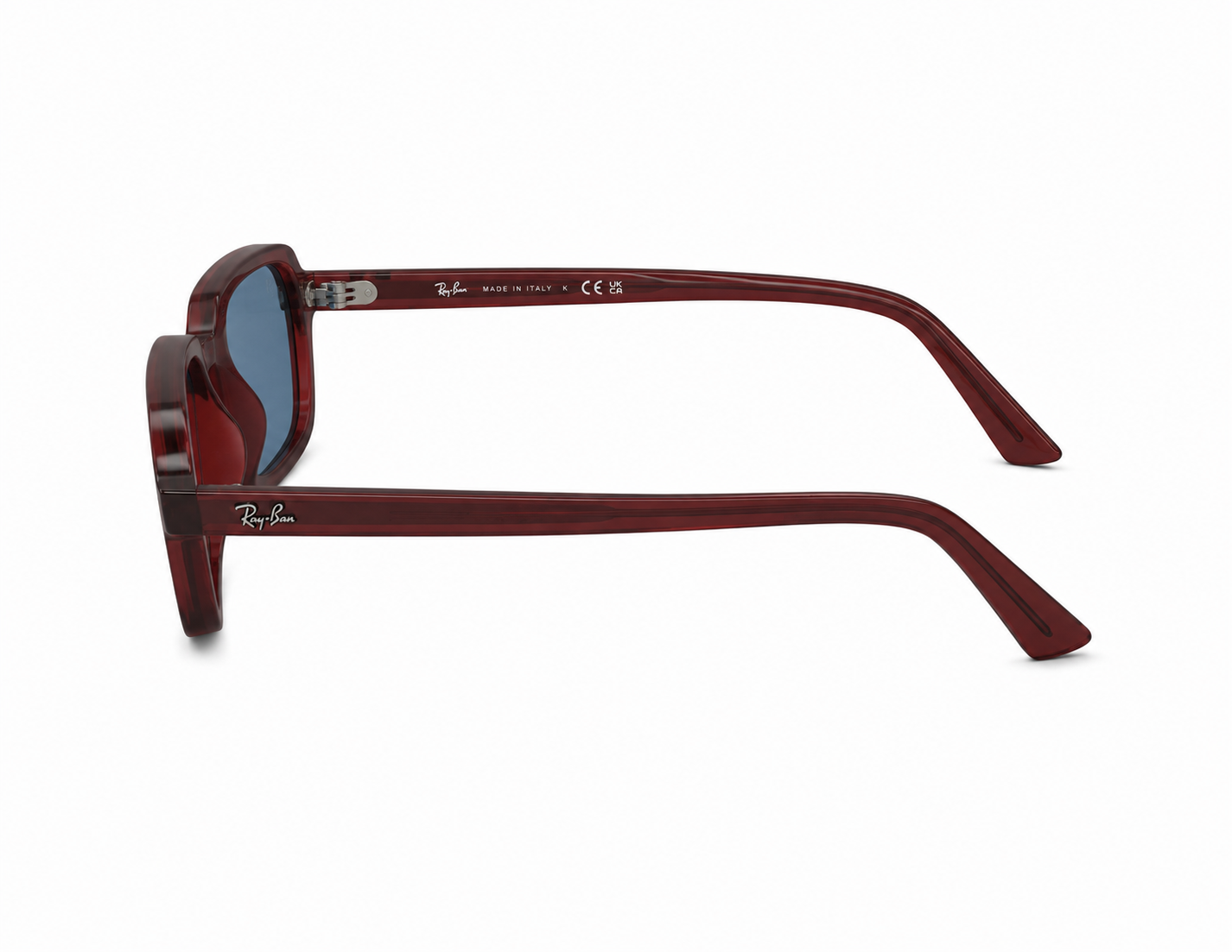 RAY BAN SUNGLASSES ZURI - RB 4455 6809/80 52