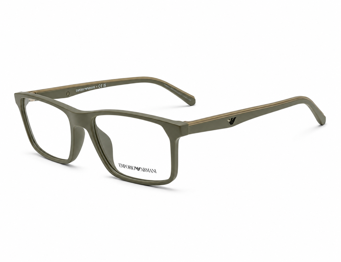 EMPORIO ARMANI EYEGLASSES - OEA3266U 5437 54