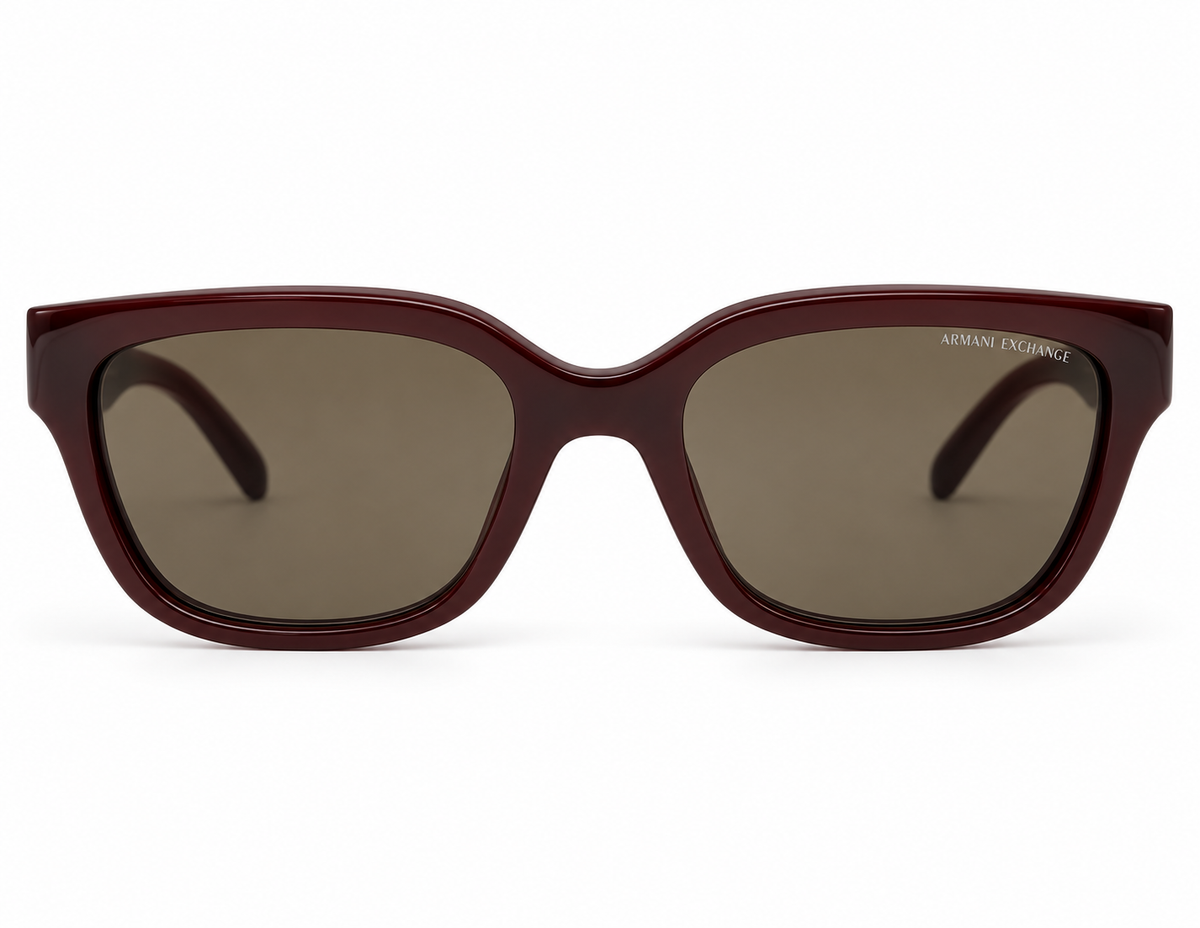 ARMANI EXCHANGE SUNGLASSES - OAX4155SU 837373 54