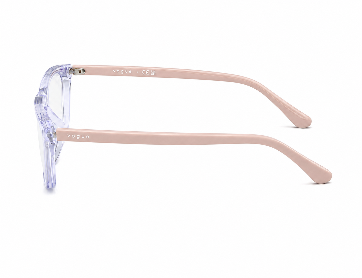 VOGUE EYEGLASSES - OVO5643-D W745 53