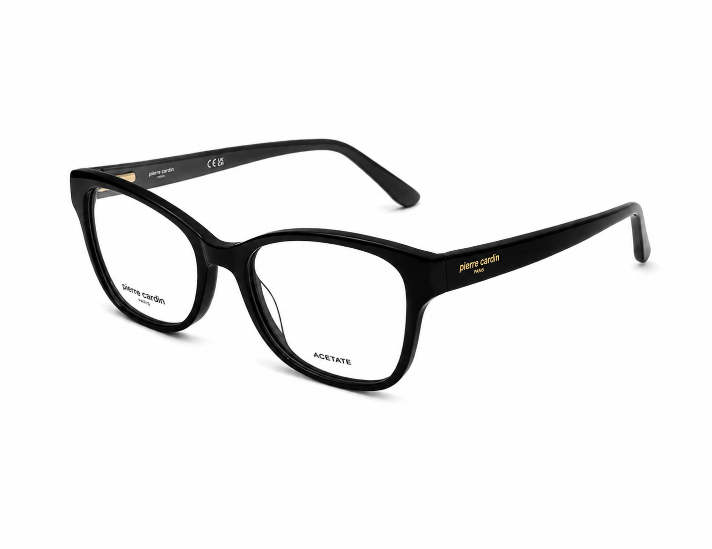 PIERRE CARDIN EYEGLASSES - PC8531 807 52