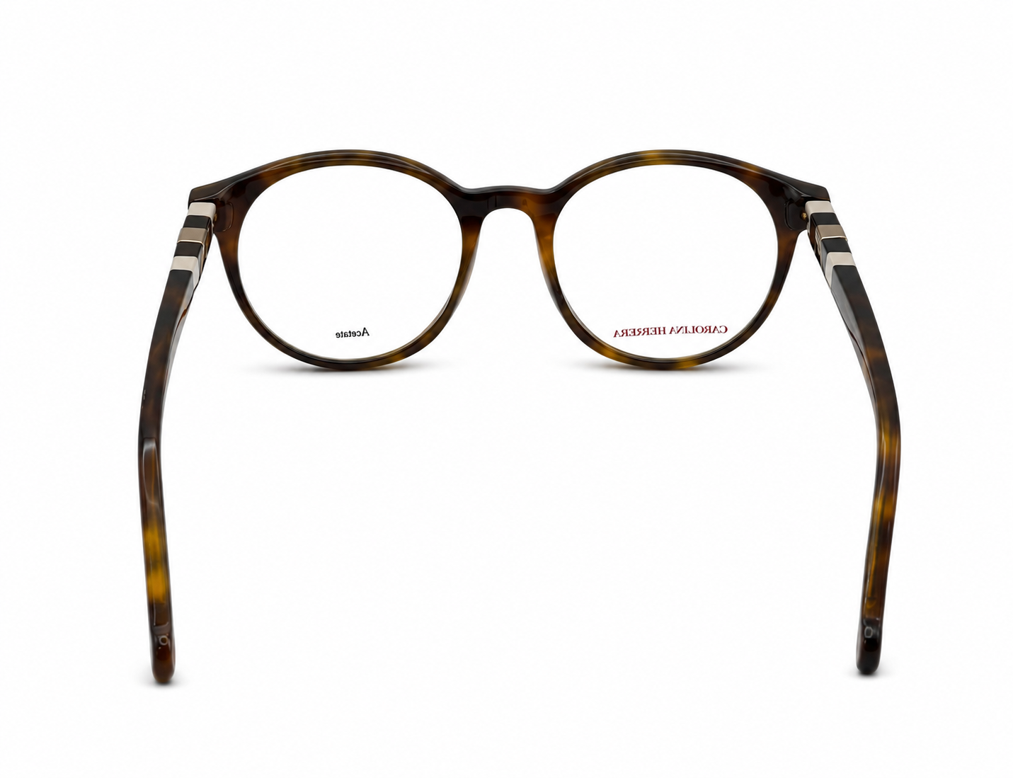 CAROLINA HERRERA EYEGLASSES - CH0049 C1H 50