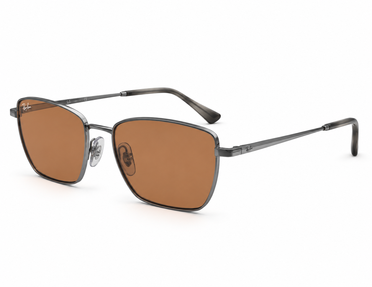 RAY BAN SUNGLASSES - ORB3783 004/7 53