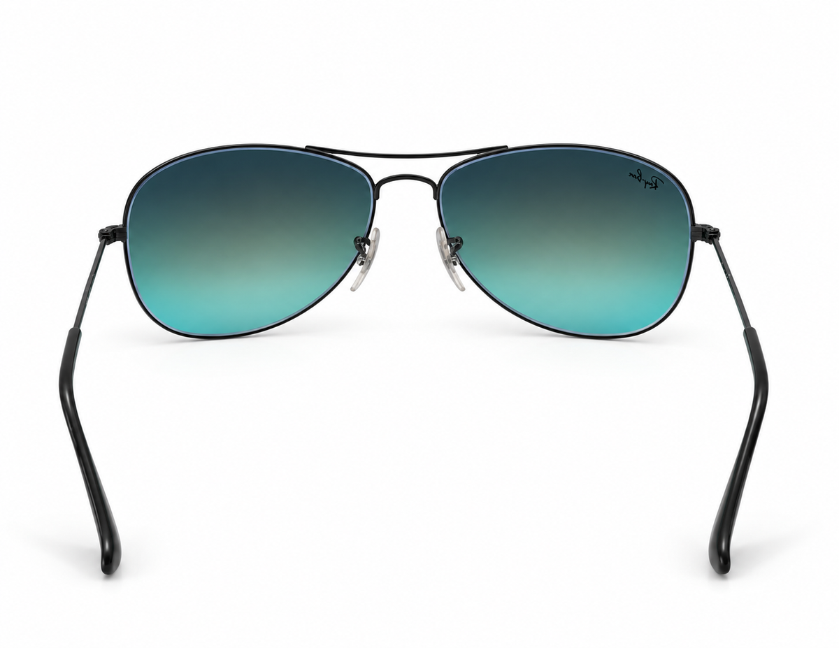 RAY BAN SUNGLASSES - ORB3362 002/4W 58
