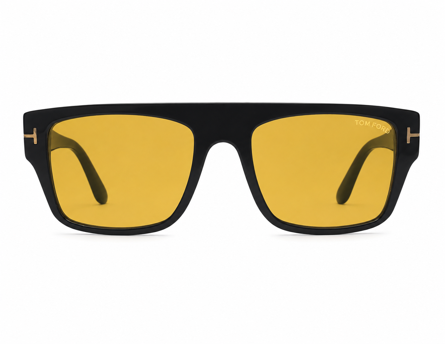 TOM FORD DUNNING-02 SUNGLASSES TF 907 01E 55