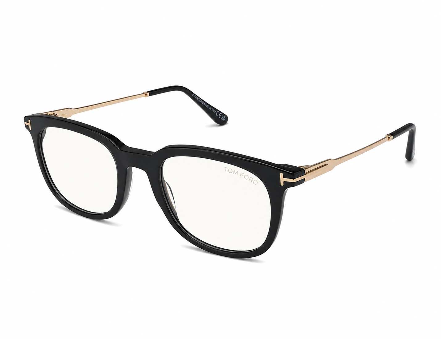 TOM FORD EYEGLASSES-TF5904-B 005 50