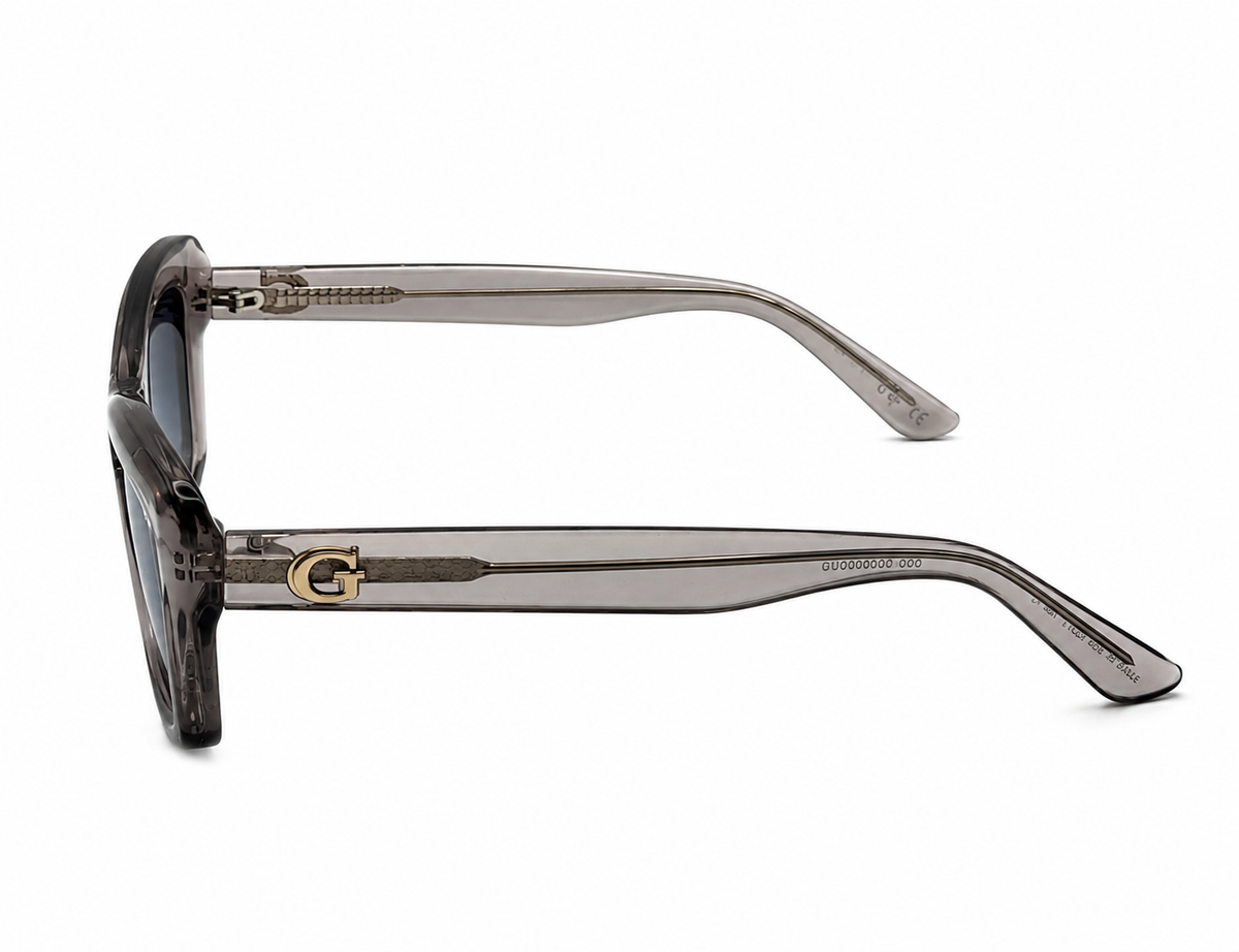 GUESS SUNGLASSES - 1359 GU 00195 20 W 52