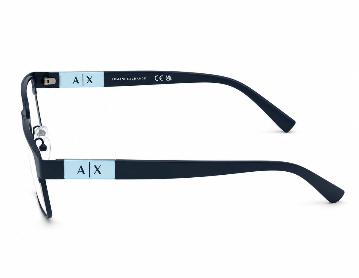 ARMANI EXCHANGE EYEGLASSES - OAX1052 6099 55