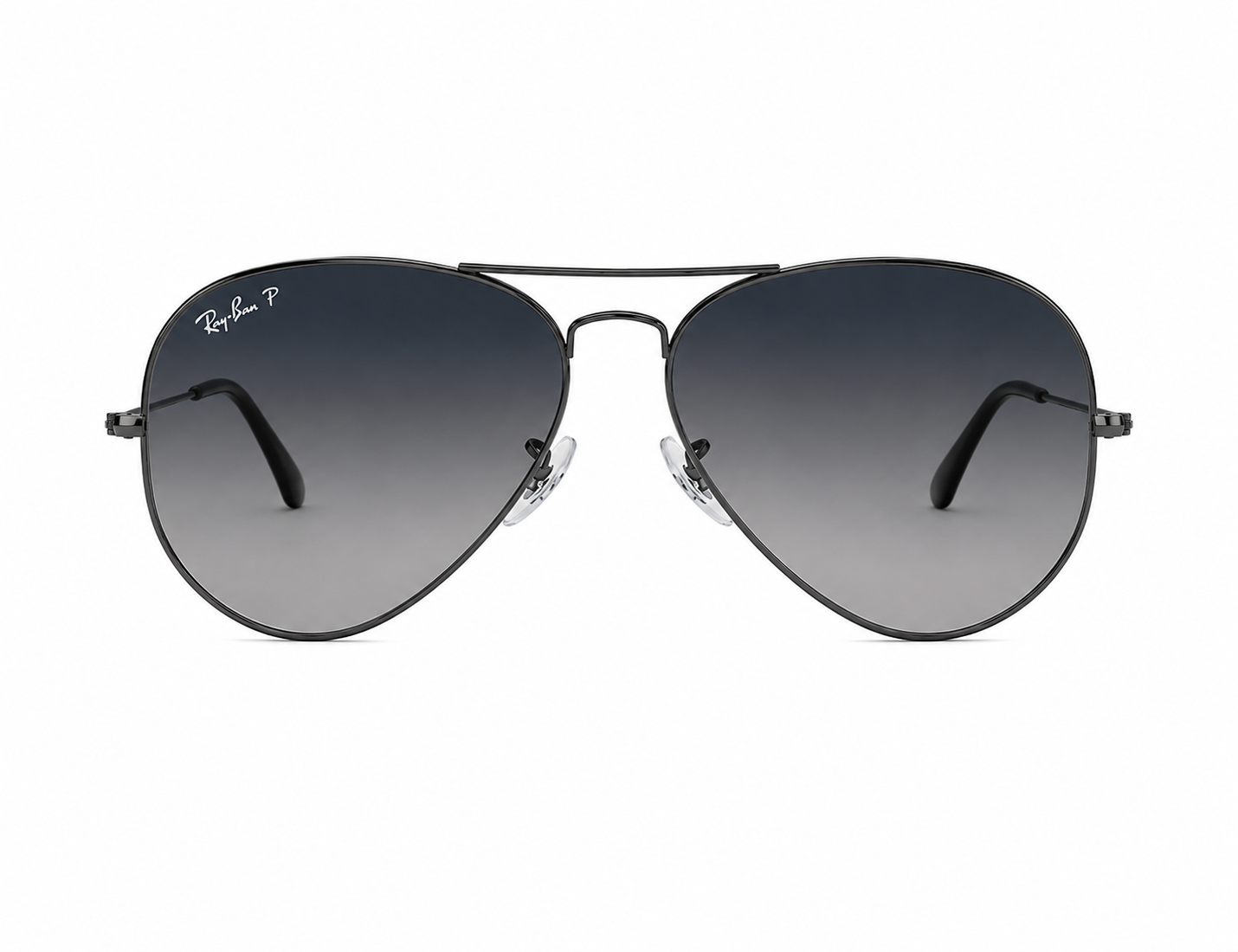 RAY-BAN SUNGLASSES- RB3025 004/78 62
