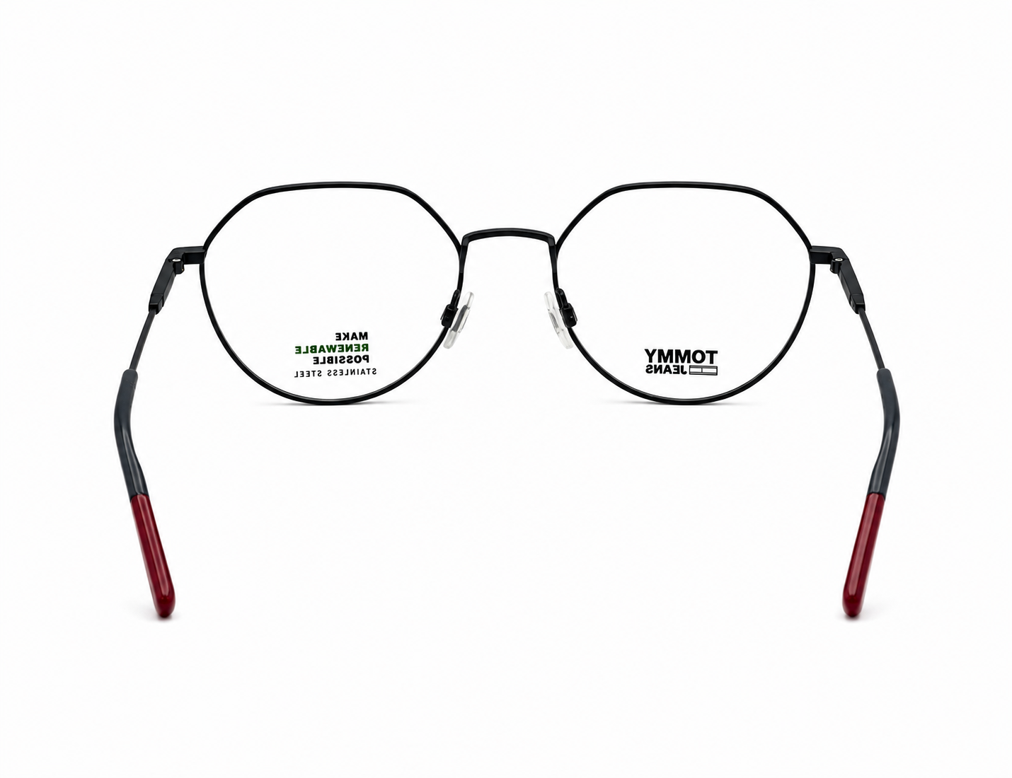 TOMMY JEANS EYEGLASSES - TJ0090 FLL 52