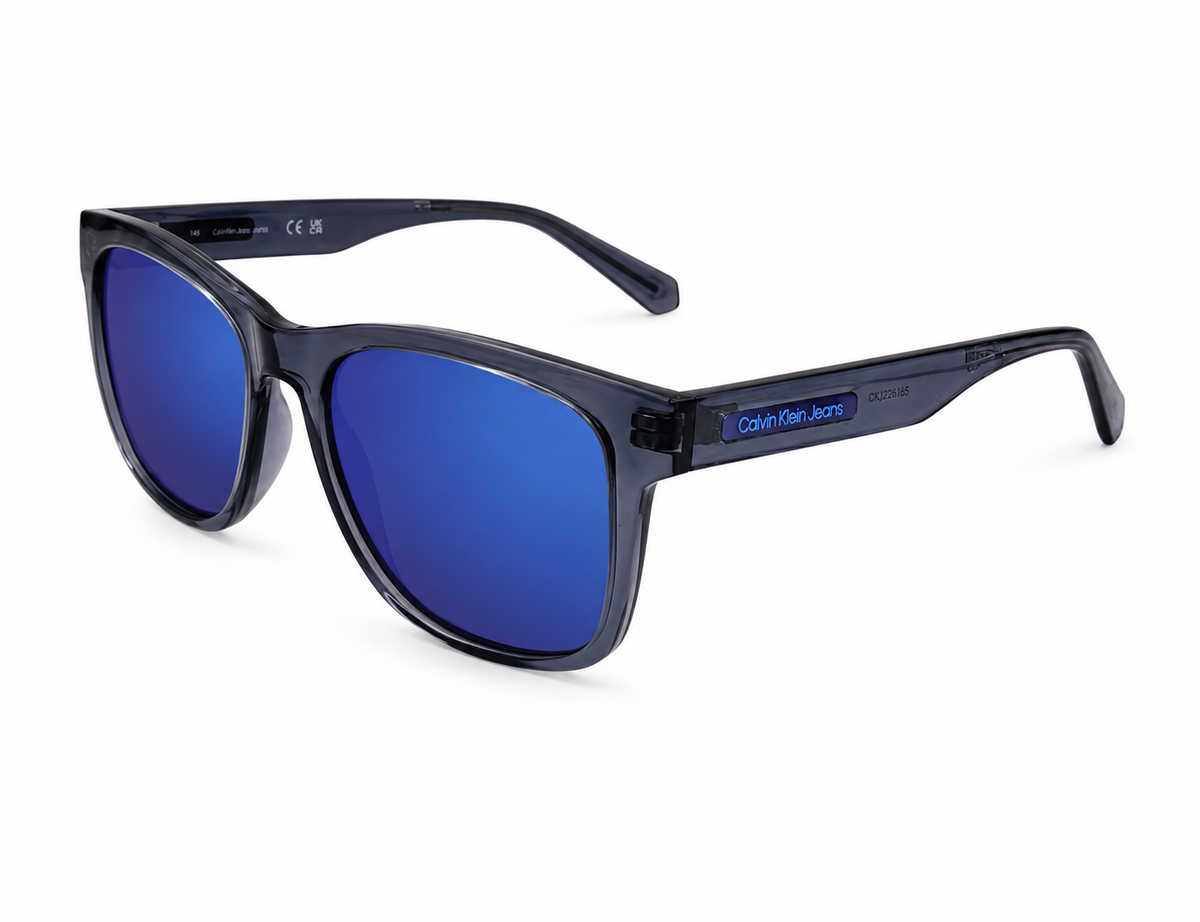 CALVIN KLEIN JEANS SUNGLASS - CKJ22610 S -050 54