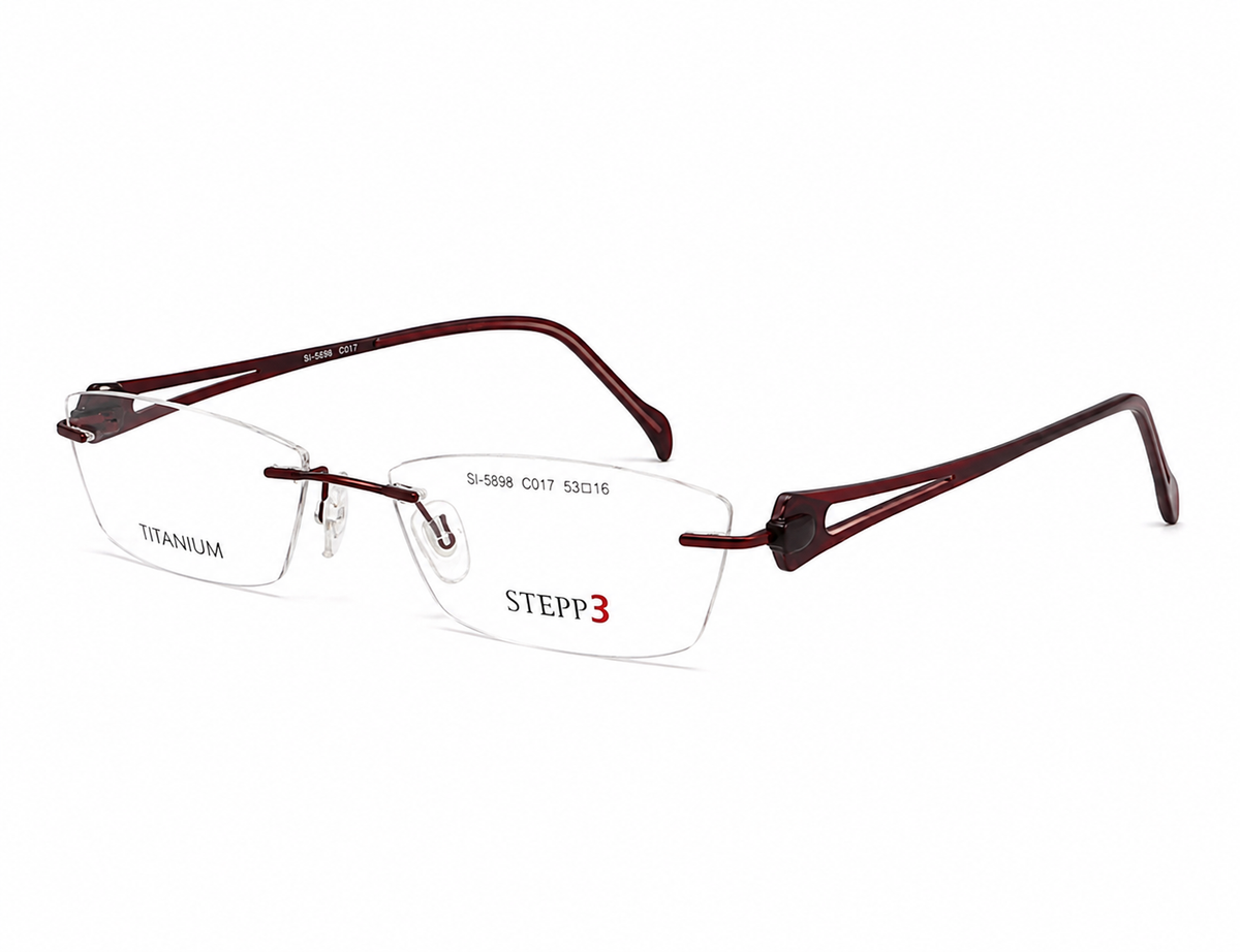 STEPPER EYEGLASSES - SI5898 F141