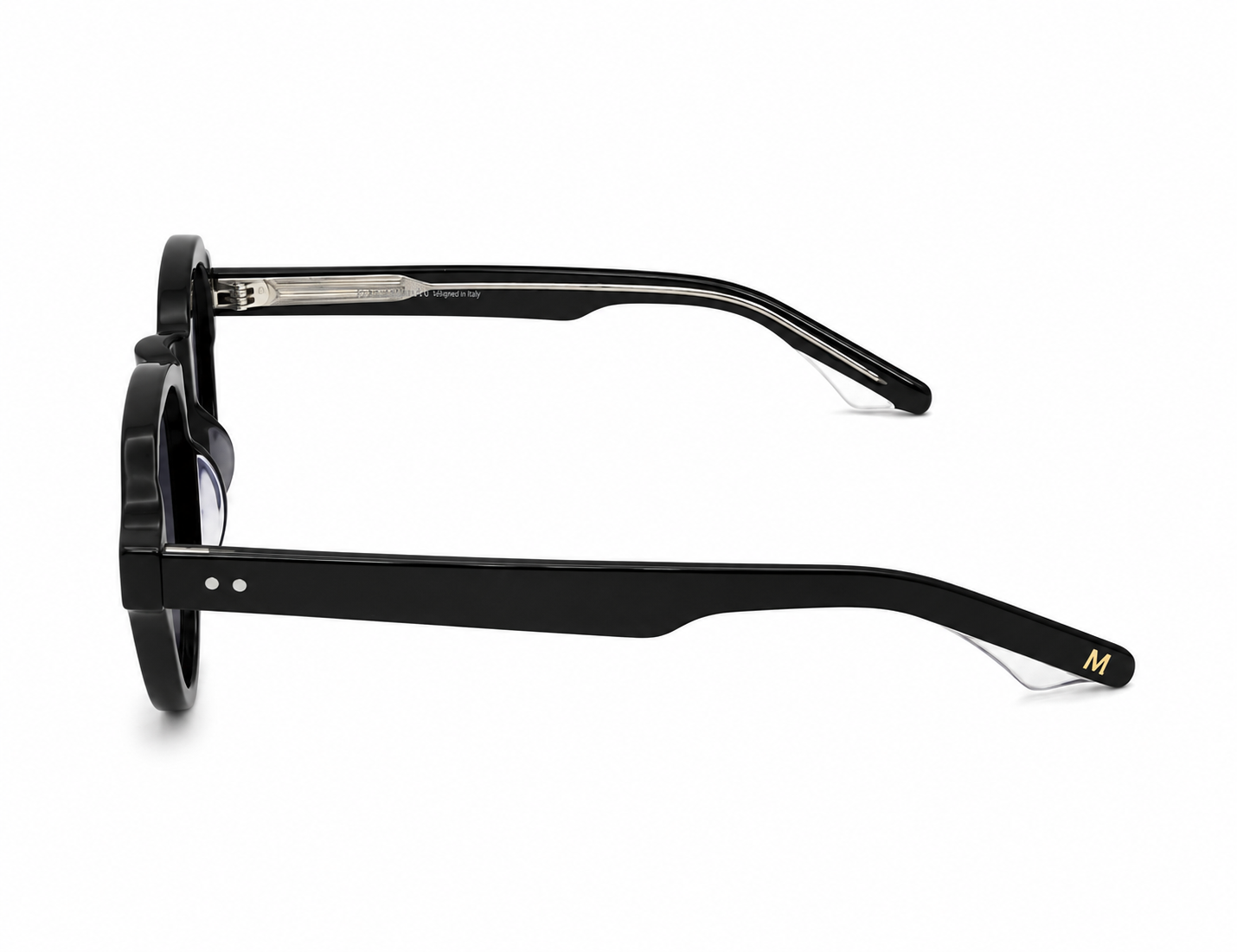 MONTGANA SUNGLASSES - MB1564 C1 52