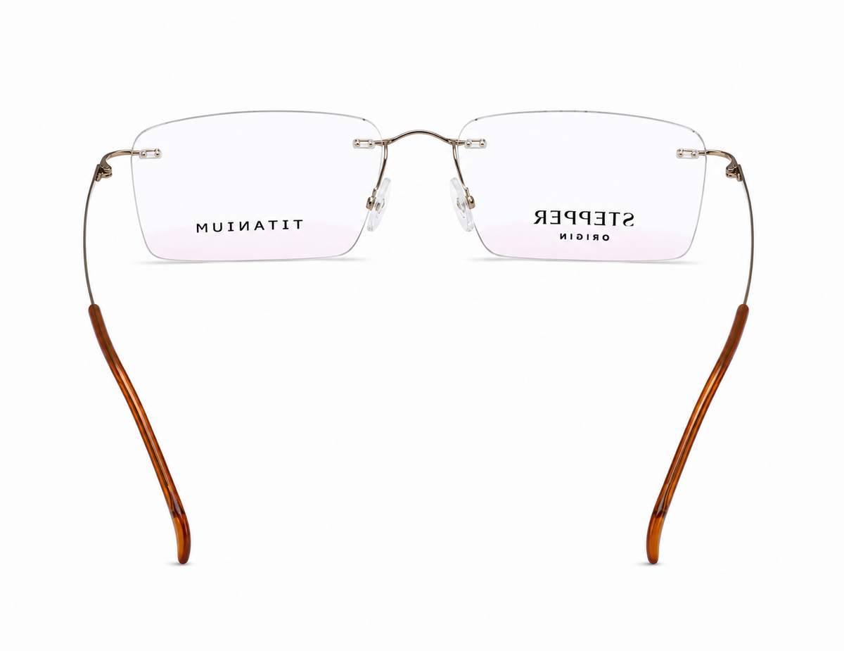STEPPER EYEGLASSES - SI4253B F010 53