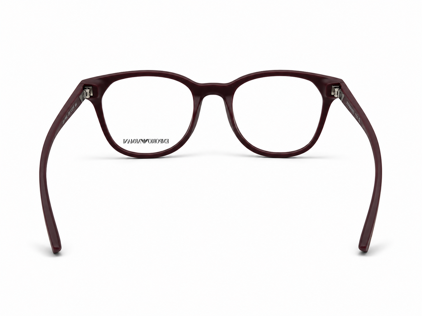 EMPORIO ARMANI EYEGLASSES - OEA3240U 6101 52
