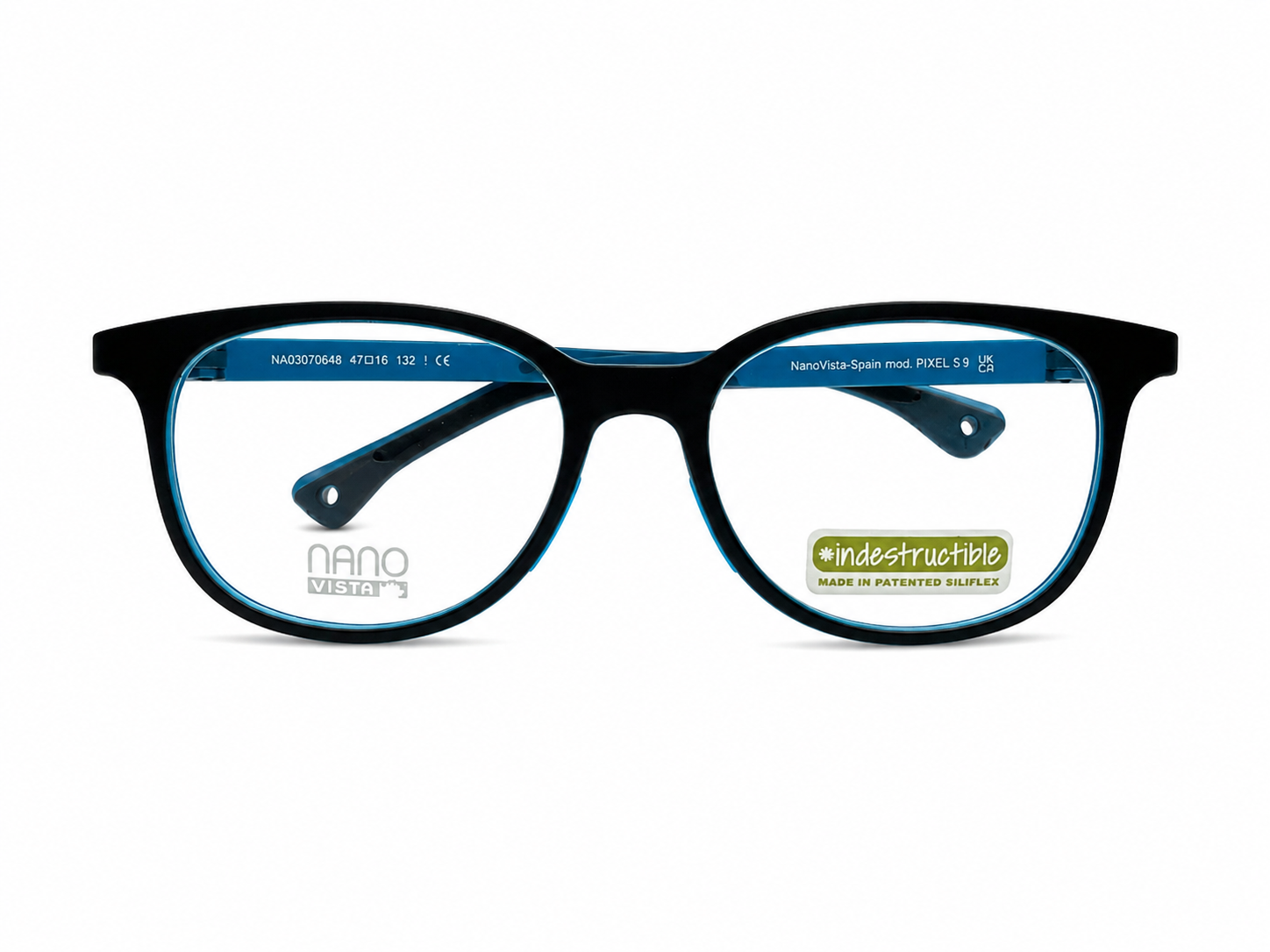 NANO VISA KISD EYEGLASSES-NAO3070648 47