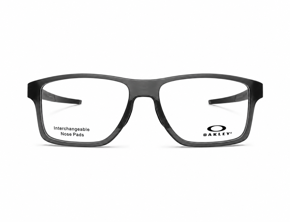 OAKLEY CHAMFER SQUARED EYEGLASSES - OX8143-0254 54