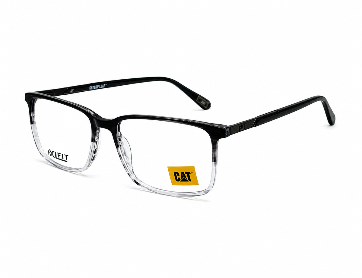 CATTERPILLAR EYEGLASSES - CTO3000 C.108 58
