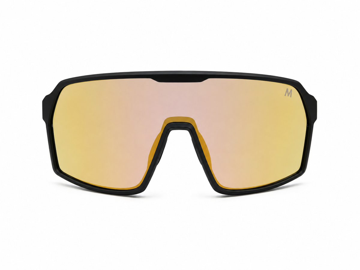 MONTGANA SUNGLASSES - 1281 KN-Y262 C1