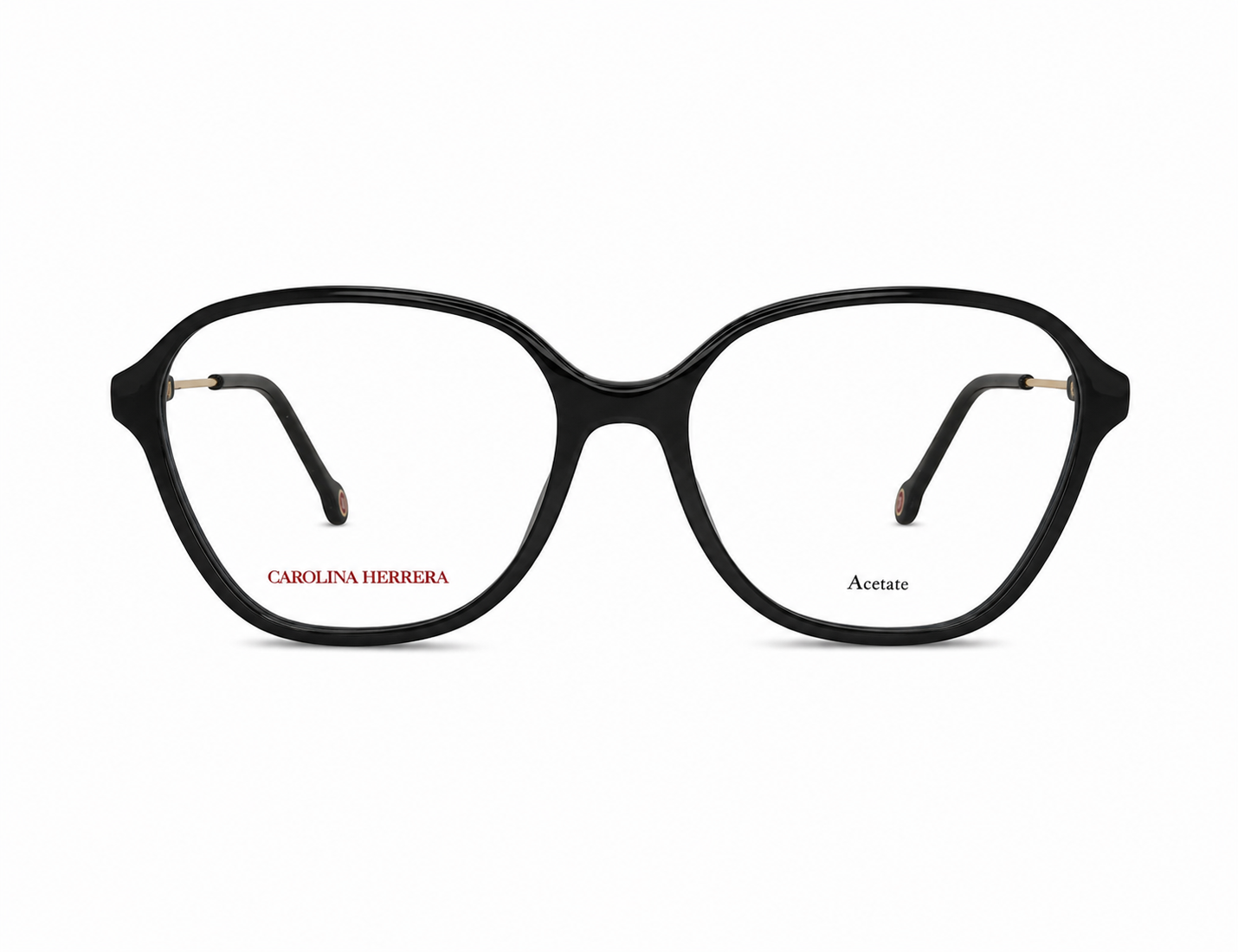 CAROLINA HERRERA EYEGLASSES - CH HER0117 807 55