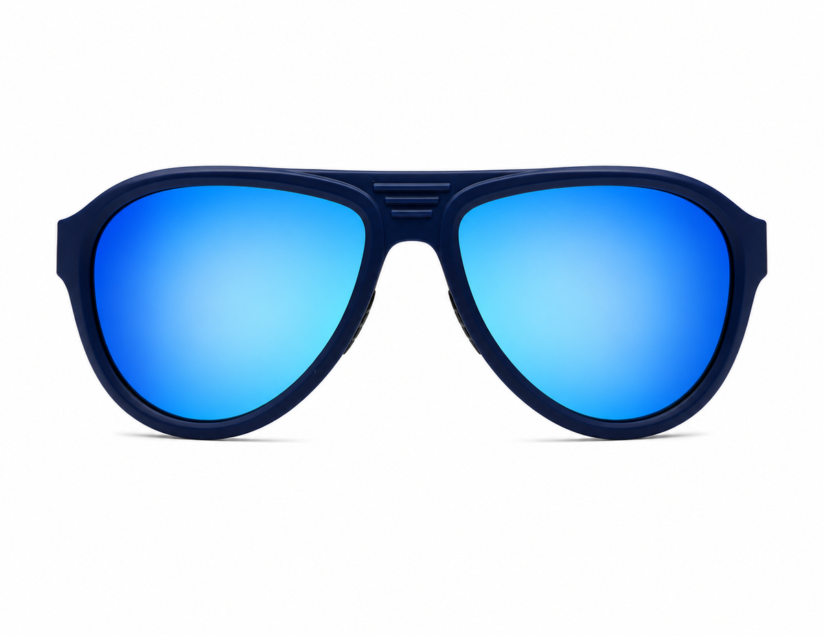 MONTGANA SUNGLASSES - KMY356 C4 58