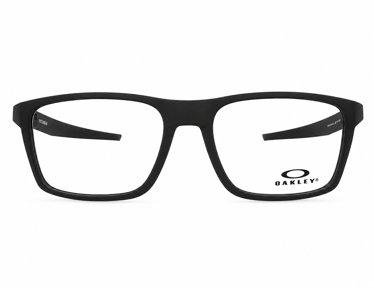 OAKLEY PORT BOW EYEGLASSES - OX8164-0155 55
