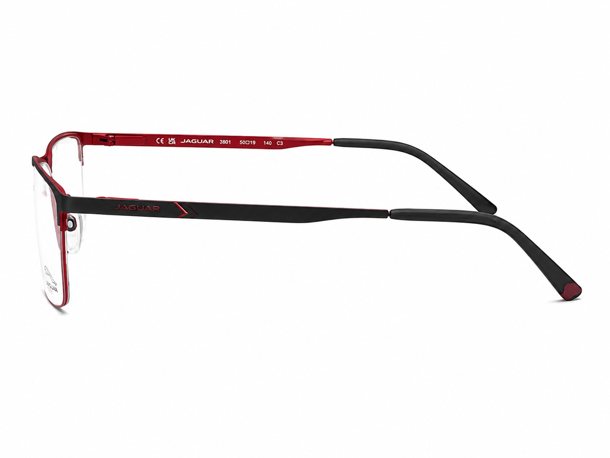 JAGUAR EYEGLASSES - MOD33625-6100 56