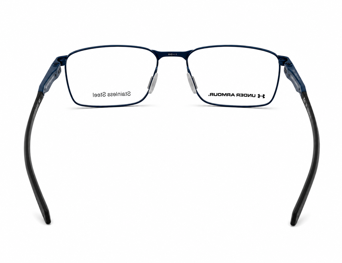 UNDER ARMOUR EYEGLASSES - UA5063/G D51 56