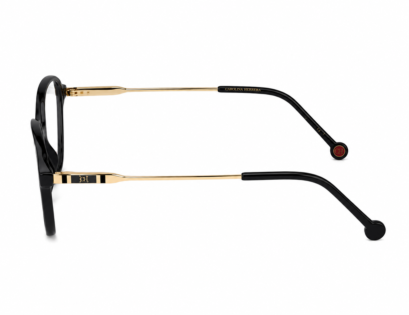 CAROLINA HERRERA EYEGLASSES - CH HER0117 807 55