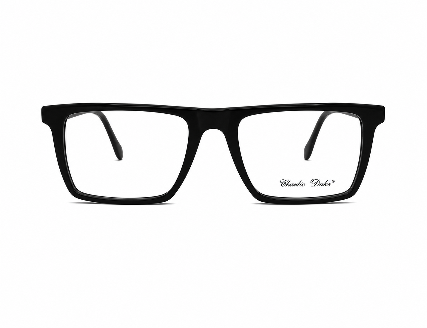 CHARLIE DUKE EYEGLASSES-T1653 C1 54