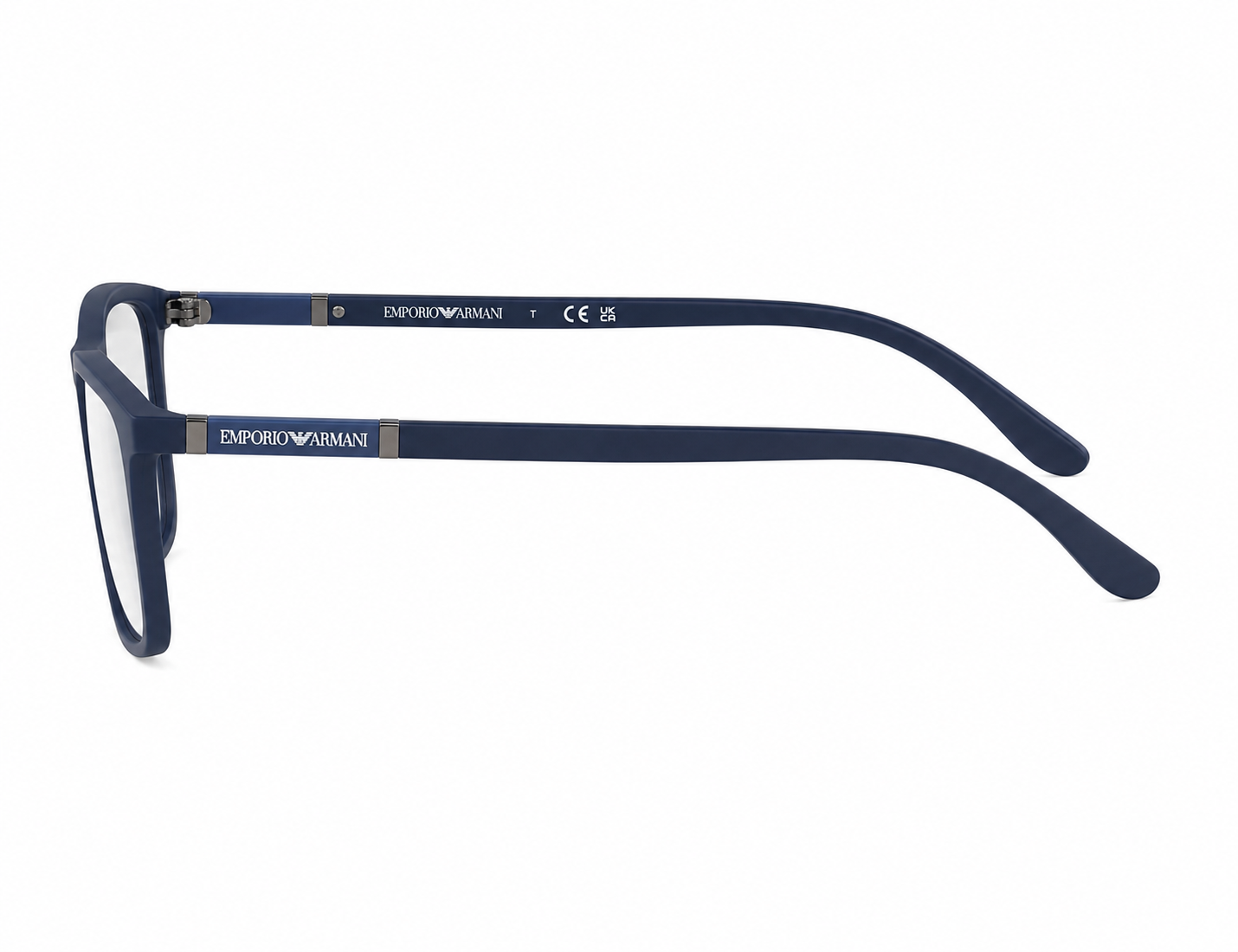 EMPORIO ARMANI CLIP-ON EYEGLASSES - OEA4160 5088/1W 55