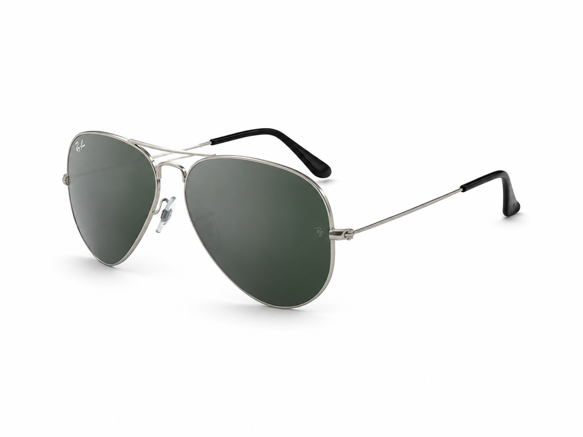 RAY BAN SUNGLASSES - ORB3025 W3277 58