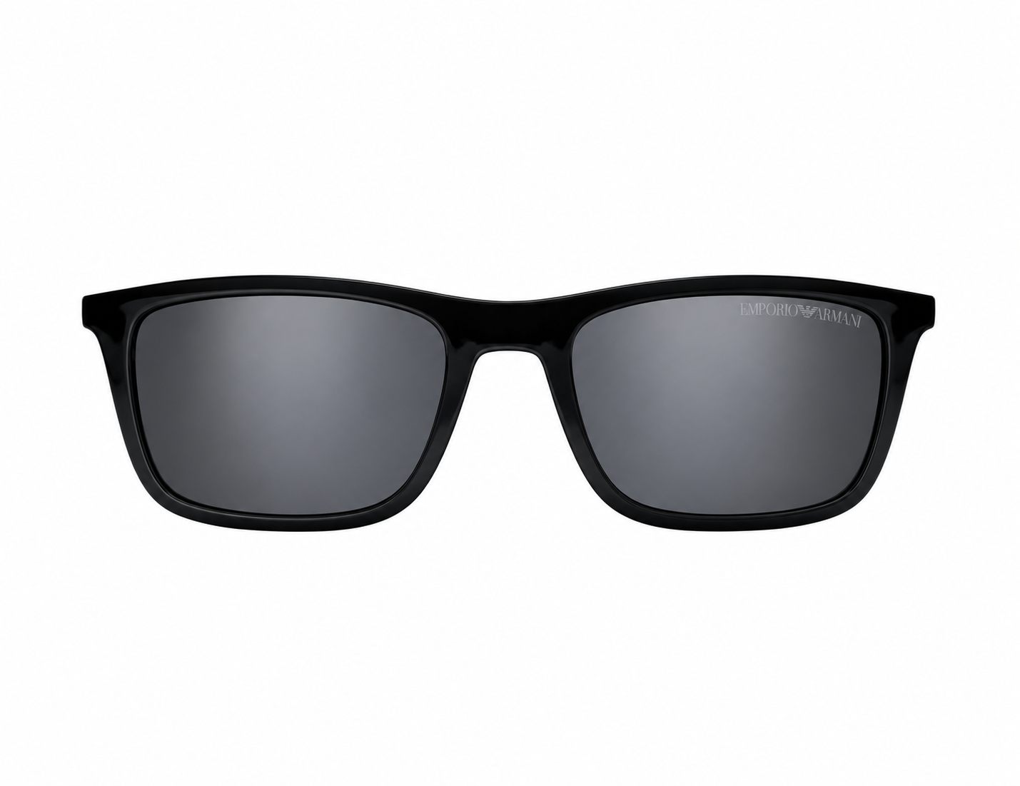 EMPORIO ARMANI CLIP-ON EYEGLASSES - OEA4160 5042/1W 55