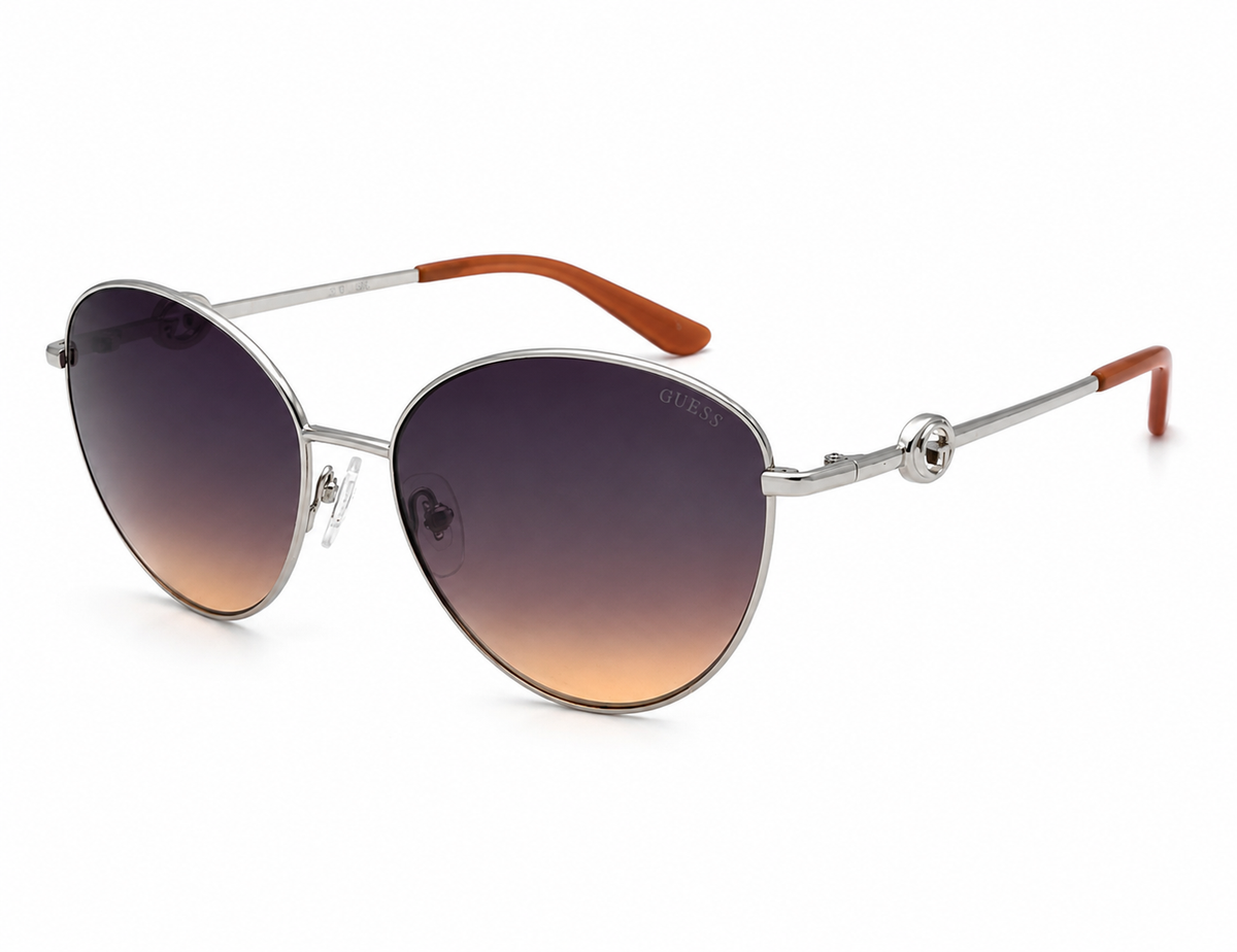 GUESS - SUNGLASSES 1365 GU 00284 1OZ 58