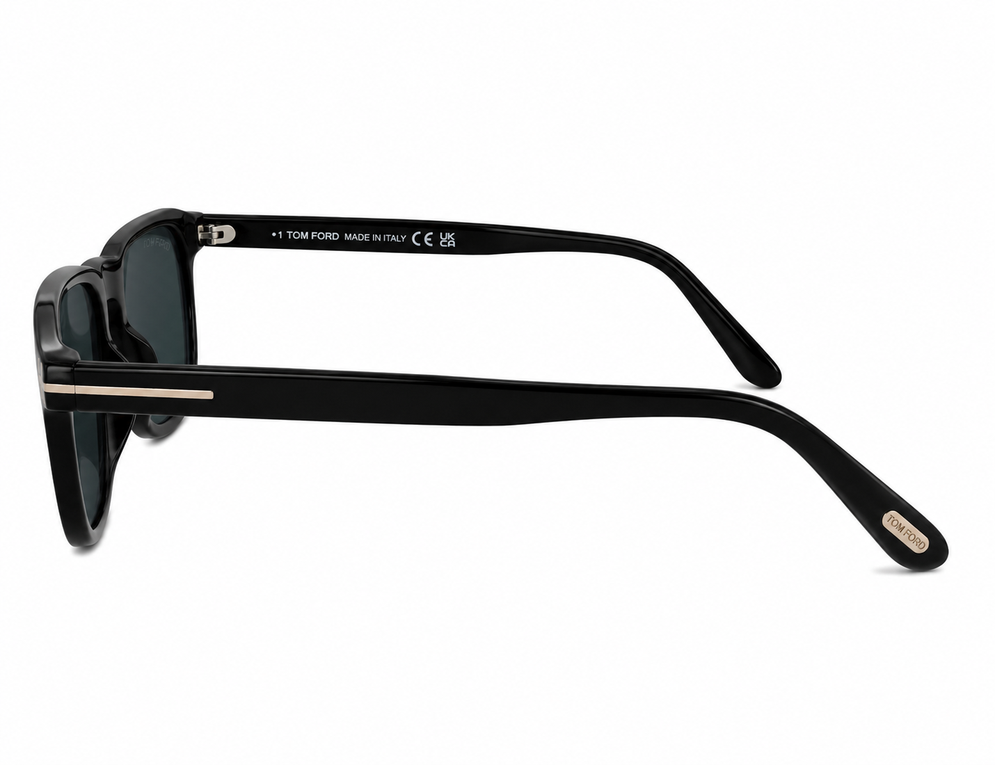 TOM FORD SUNGLASSES - TF931 01V 52