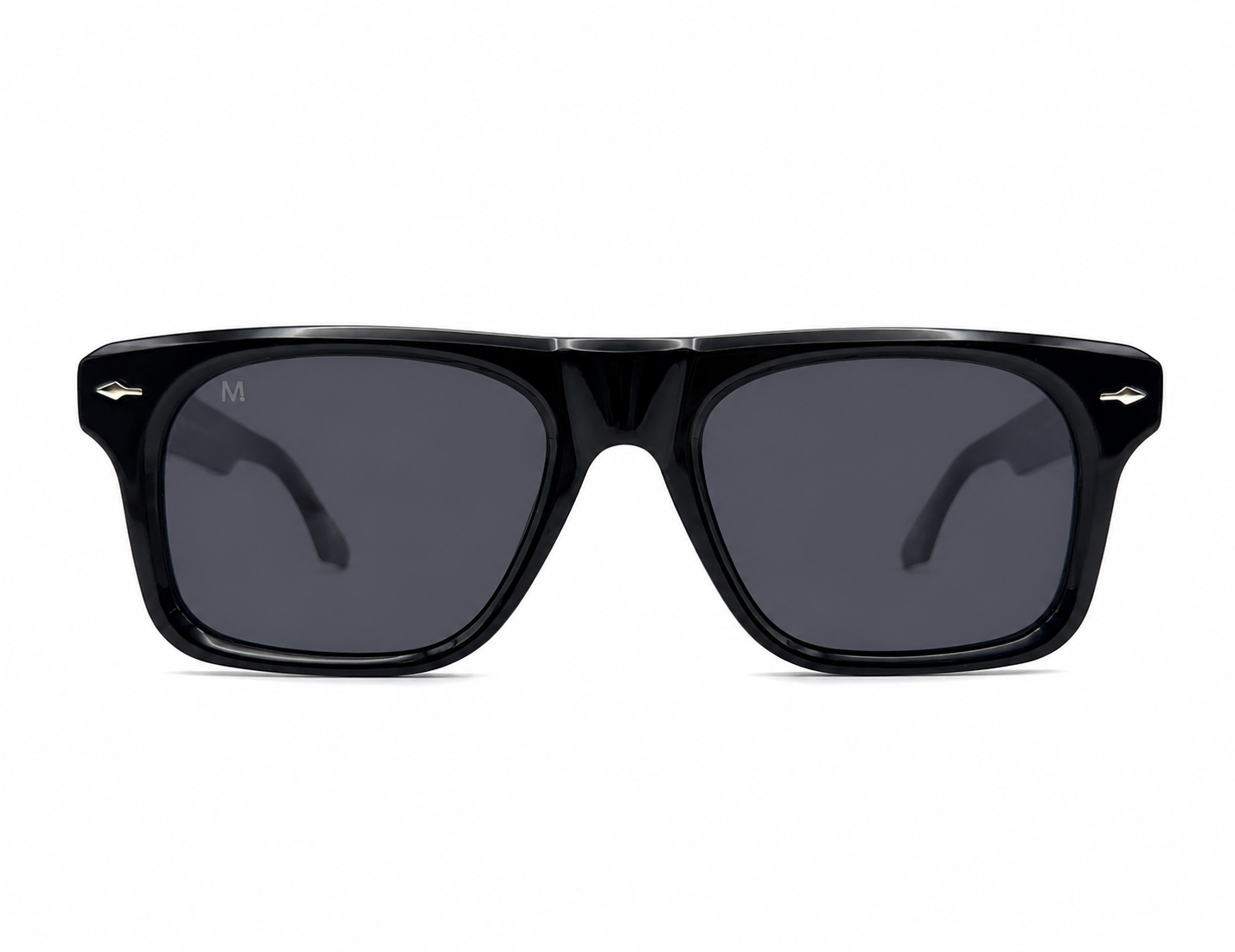 MONTGANA SUNGLASSES - MB1565 C1 54