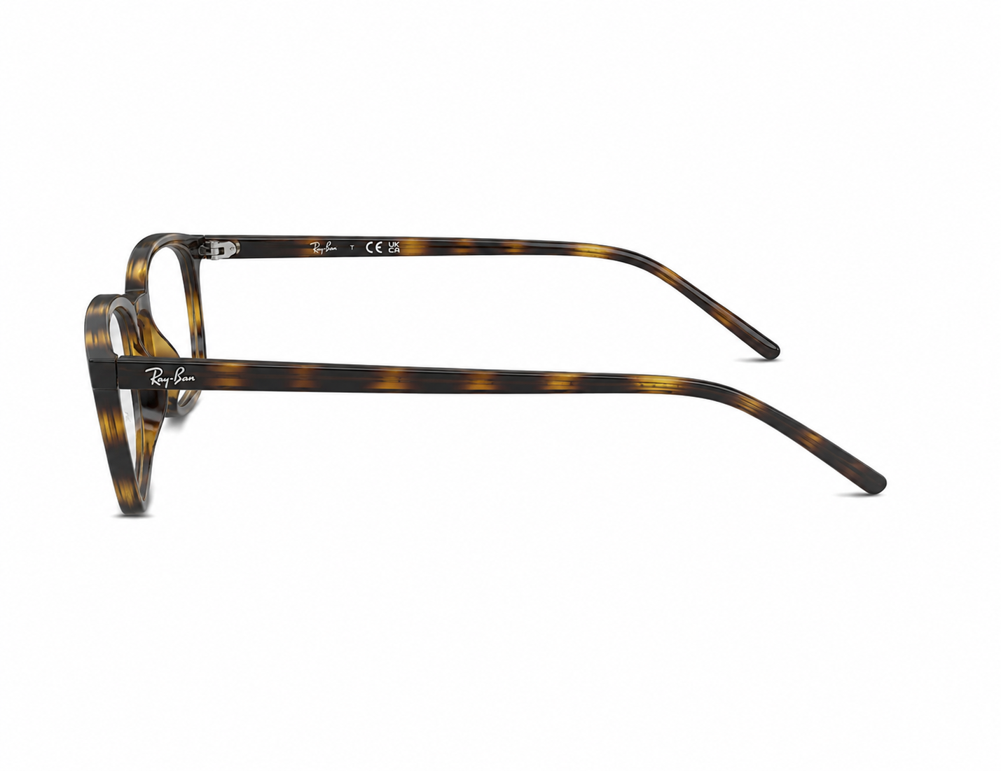 RAY BAN EYE GLASSES - RB7185 2012 50