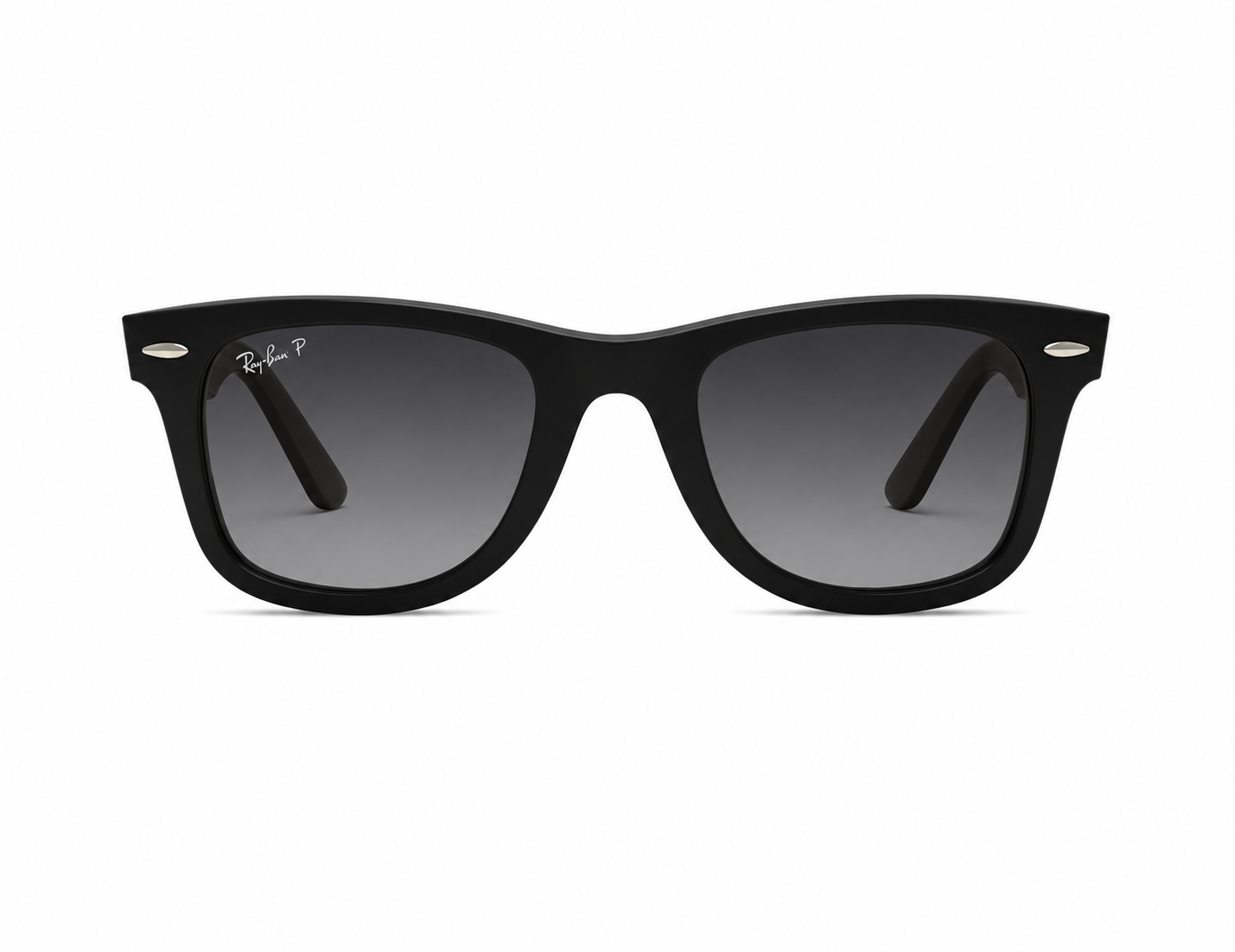 RAY BAN WAYFARER SUNGLASSES - ORB4340 601/M3 50