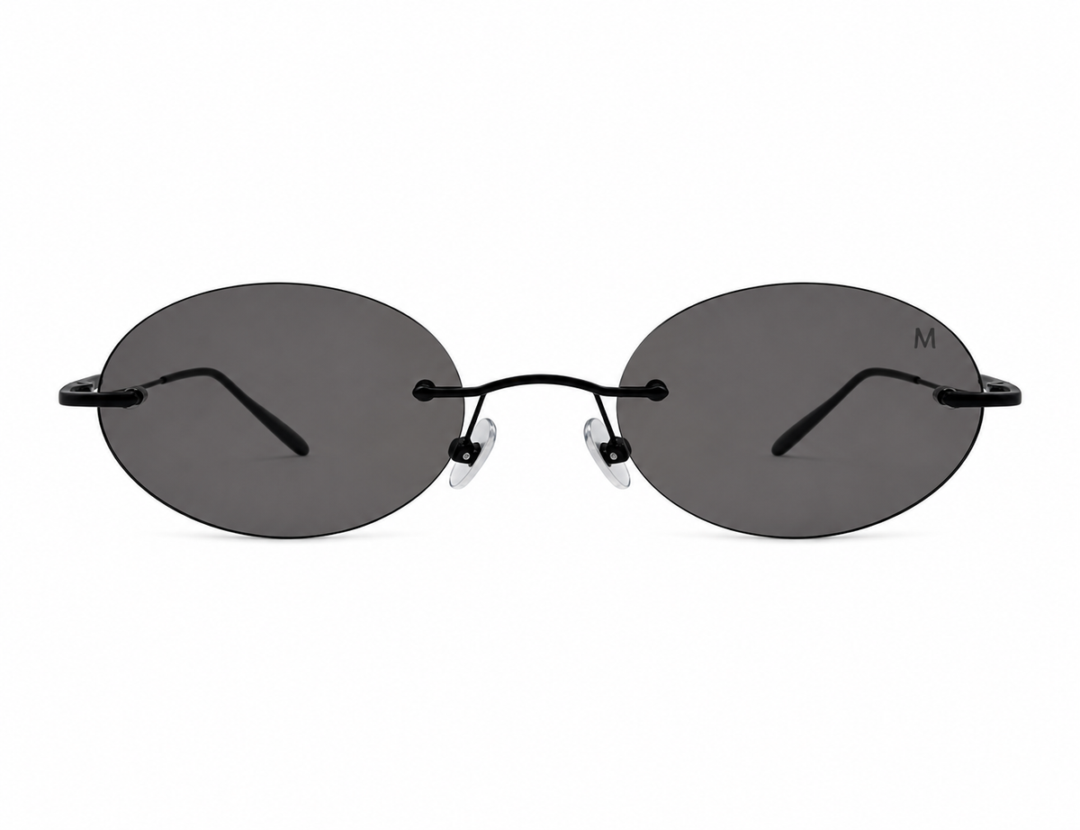 MONTGANA SUNGLASSES - AK17307 C1 51